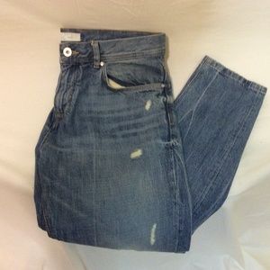 Zara Man Premium Denim Jeans